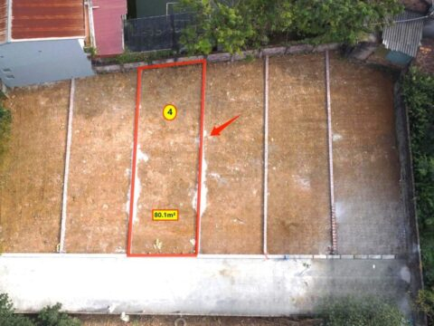 Bán đất Thôn Yên Trình Hoàng Văn thụ 80,6m² – Gần trục chính Liên Xã – Xung quanh tiện ích đầy đủ – Giá đầu tư LK4