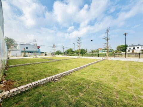 Bán đất nền phân lô xuân mai – Bảng hàng 14 lô Đông Tiến 