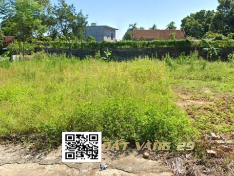 Bán nhanh đất phân lô đẹp tại xã Trần Phú 86,2m² – tiện ích đầy đủ – giá tốt LK5