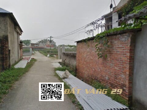 Bán đất nền Đông Sơn Chương Mỹ 80m² – tiềm năng tăng giá nhanh – giá tốt nhất phân khu LK5