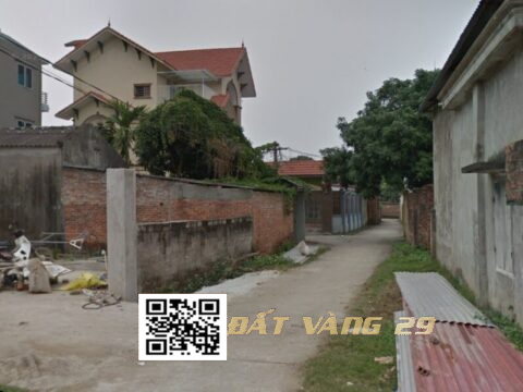 Bán đất Phú Nghĩa giá tốt 83m² – Mặt đường rộng, ô tô tránh – gần QL6 chỉ 200m LK3