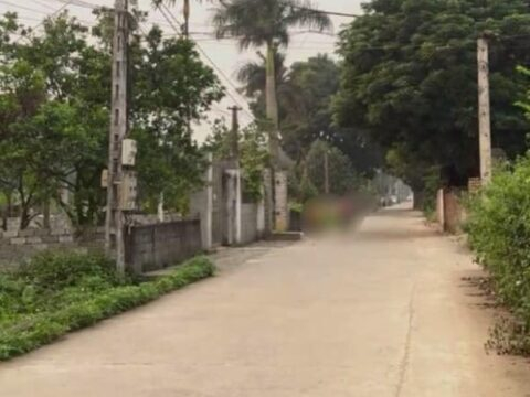 Bán đất Xuân Linh Thủy Xuân Tiên 138,m² | Mặt đường rộng 10m | Giá đầu tư