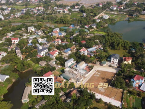 Bán đất Tân Tiến Giá rẻ –Bảng hàng 15 lô Khu vực dân trí cao, an ninh đảm bảo