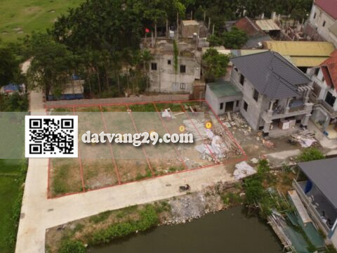 Bán Đất Phân Lô Phú Nghĩa – Quỹ 6 Lô Phú Vinh – Giá rẻ gần khu công nghiệp