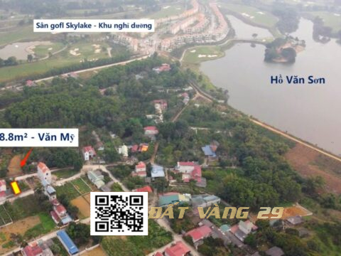 BÁN ĐẤT VĂN MỸ HOÀNG VĂN THỤ 98.8m² – VỊ TRÍ ĐẸP – LÔ 2 MẶT ĐƯỜNG – CƠ HỘI VÀNG CHO NHÀ ĐẦU TƯ