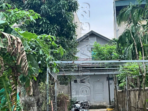 BÁN ĐẤT ĐẠI YÊN, DIỆN TÍCH 126m², ĐẤT ĐẸP, DỄ THANH KHOẢN