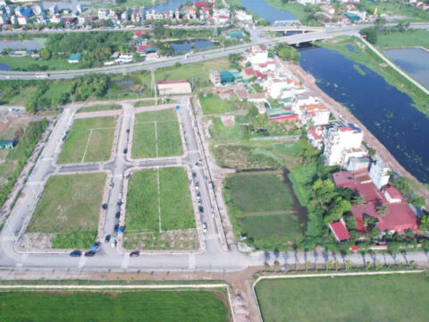 Đất thổ cư đất nền tại Phụng Châu – Phường Chương Mỹ: Thị trường ven đô đáng chú ý nhất năm 2025