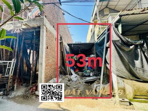 BÁN ĐẤT THỔ CƯ YÊN THÀNH BIÊN GIANG HÀ ĐÔNG | Vị trí đẹp – cách Quốc lộ 6 chỉ vài bước chân