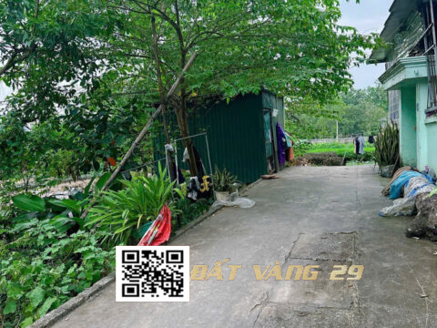 BÁN ĐẤT QUẢNG BỊ 72m² – ĐƯỜNG Ô TÔ – DỄ THANH KHOẢN – GIÁ TỐT