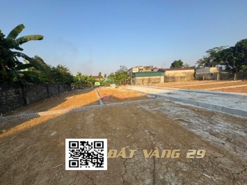 Bán đất thôn công an xã trần phú giá tốt 86,9m² – cơ hội đầu tư cực đẹp Lk6