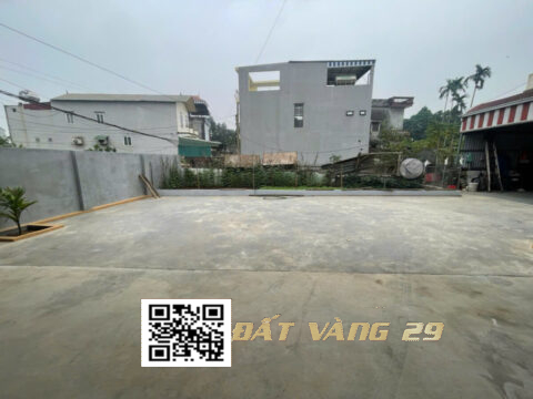 Bán Đất Tiên Trượng Xuân Mai 54m² – Vị Trí Đẹp, Đường bê tông rộng – ô tô vào tận nơi – Giá Tốt Cho Nhà Đầu Tư