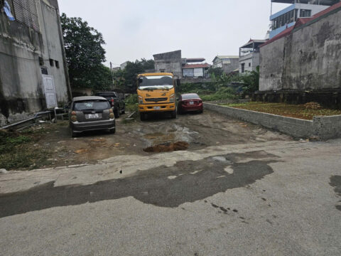 Bán Đất Thổ Cư Xuân Mai 80m² – Vị Trí Đẹp ,khu trung tâm, gần chợ, trường, thuận tiện kinh doanh – Giá Rẻ