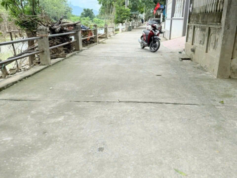 Bán đất Thổ cư Bùi Xá Xuân Mai Giá rẻ 134m² | Đầu tư sinh lời, sổ đỏ chính chủ – Giá tốt