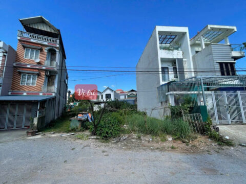 BÁN ĐẤT THỊ TRẤN CHÚC SƠN CHƯƠNG MỸ HÀ NỘI |Vị trí đẹp – giao thông thuận tiện – tiện ích đầy đủ quanh nhà