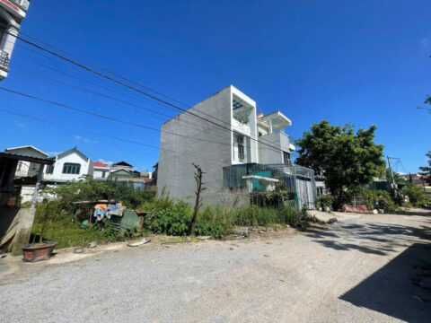 BÁN ĐẤT THỔ CƯ TDP ĐÔNG SƠN CHÚC SƠN 33.3m² | KHU DÂN CƯ ĐÔNG ĐÚC – GIÁ TỐT