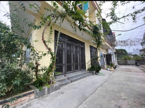 Bán đất xóm Đường Đại Yên Giá Rẻ 54.68m² – Gần tỉnh lộ 419 – Giá tốt cho nhà đầu tư