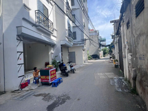 BÁN ĐẤT BIÊN GIANG HÀ ĐÔNG HÀ NỘI | Vị trí siêu đẹp, lô góc thoáng mát 