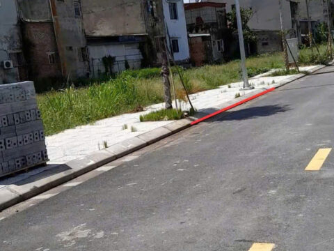 Bán đất đấu giá Trường Thịnh Ứng Hòa 105,6m² – Làn 2, QL21B, vị trí đẹp – Giá tốt cho nhà đầu tư