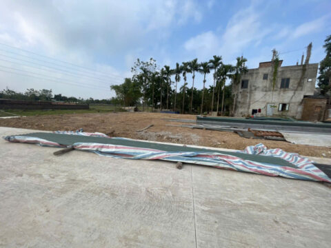 Chính chủ gửi bán đất Phú Vinh Phú Nghĩa 103,5m² , Pháp lý chuẩn – giá tốt