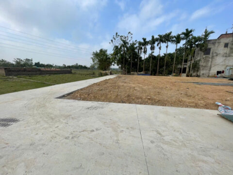 Bán đất Thổ Cư Phú Vinh Phú Nghĩa Giá Rẻ 109,1m² , Khu dân cư đông đúc – Tiềm năng tăng giá cao