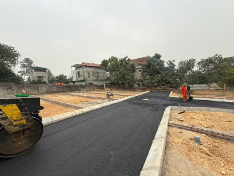 Bán đất Nền Chiến Thắng Xuân Mai Giá Rẻ 55.78m² (Lk24) Vị trí đẹp – Pháp lý chuẩn – giá đầu tư!