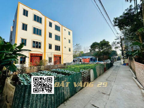 Bán đất thổ cư An Thắng Biên Giang 38,1m² – Hàng đẹp – pháp lý chuẩn – vị trí thuận tiện – Giá đầu tư