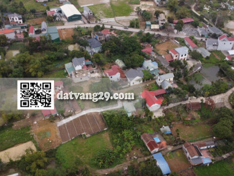 Bán Đất Phân Lô Tiên Tiến Xuân Mai 82,9m² (LK1) – Gần Trục Chính Đường La Thành – Giá Tốt Cho Nhà Đầu Tư