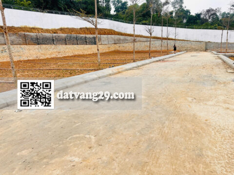 Bán Đất Xuân Mai giá rẻ 50m² (Khu B-9) – Khu dân cư hiện hữu, tiềm năng tăng giá cao – Giá đầu tư