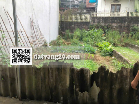 Bán Đất Tiên Trượng Xuân Mai 74,1m² – Khu Dân Cư Đông Đúc, Gần QL6 – Giá đầu tư