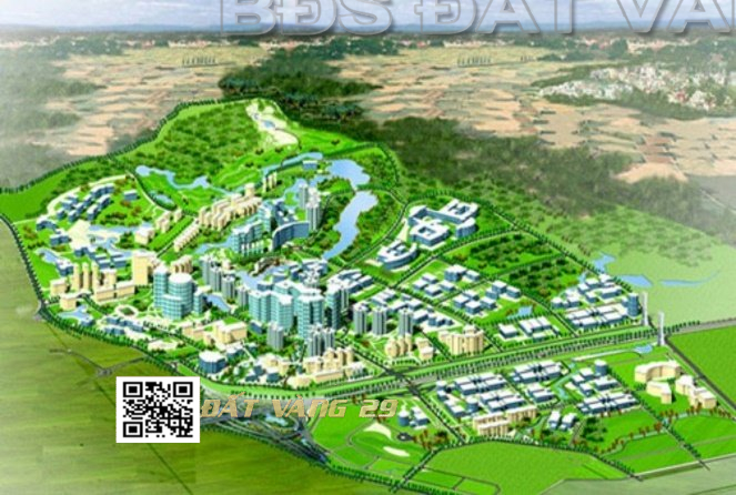  Khái niệm và bản chất của đất nền phân lô Xuân Mai