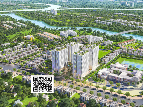 ĐẤT NỀN PHÂN LÔ XUÂN MAI – TÂM ĐIỂM ĐẦU TƯ BẤT ĐỘNG SẢN KHU VỰC VỆ TINH PHÍA TÂY NAM HÀ NỘI