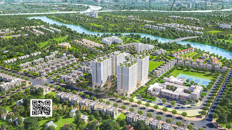 ĐẤT NỀN PHÂN LÔ XUÂN MAI – TÂM ĐIỂM ĐẦU TƯ BẤT ĐỘNG SẢN KHU VỰC VỆ TINH PHÍA TÂY NAM HÀ NỘI