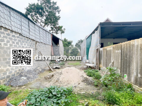 BÁN ĐẤT GÒ CÁO THỦY XUÂN TIÊN 200M² | SỔ ĐỎ CHÍNH CHỦ | GIÁ ĐẦU TƯ