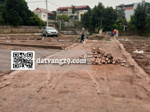 Bán đất nền Xuân Trung Xuân Mai 80.3m² – Vị trí đẹp – Dễ thanh khoản