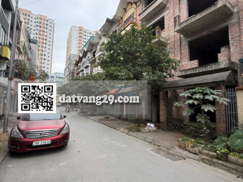 Bán Đất Liền Kề Lộc Ninh 67,5m² Trung Tâm Thị Trấn Chúc Sơn – Sổ Đỏ Chính Chủ