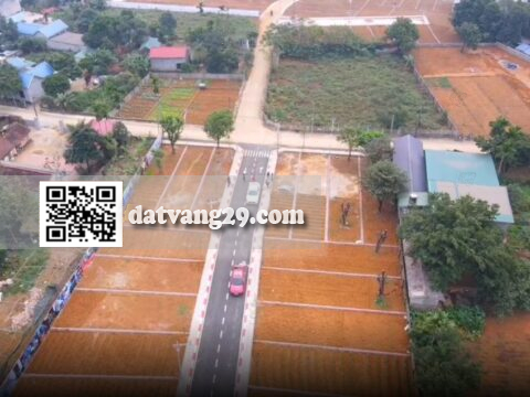 BÁN ĐẤT PHÂN LÔ LƯƠNG SƠN – QUỸ 20 HÒA SƠN – KHU DÂN CƯ HIỆN HỮU – GIÁ TỐT