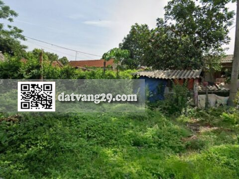 Bán Đất Lô Góc Quyết Hạ Đông Sơn Giá Rẻ 104m² – 2 Mặt Thoáng – Sổ Đỏ Chính Chủ