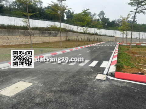 Bán Đất Nền Xuân Mai Giá Rẻ 50m² (Khu E21) – Khu dân cư đông,an ninh tốt – Giá đầu tư