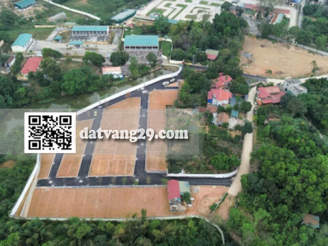 Bán Đất Xuân Mai Giá Rẻ 50m² (Khu E19) – Sổ đỏ chính chủ – Giá đầu tư