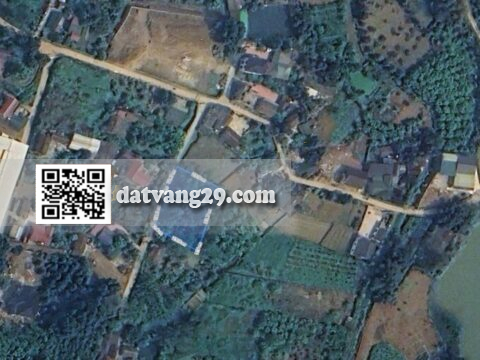 Bán đất Núi Bé Nam Phương Tiến 1060m² Giá chỉ hơn 5 triệu/m²