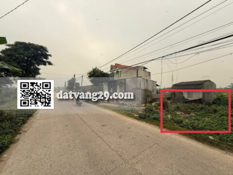 Bán Đất Thổ Cư Trần Phú Giá Rẻ 150m² – Mặt đường trục chính – Giá đầu tư