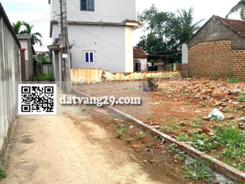 Bán Đất Thổ Cư Trung hoà Giá Rẻ 83.6m² – Hạ tầng đẹp, tiềm năng sinh lời cao – Giá Đầu Tư