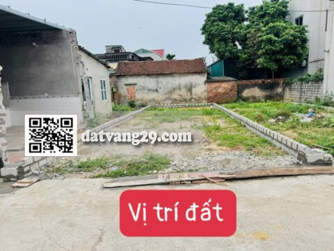 88m² Đông Sơn Phú Nghĩa Gần Trường , chợ, UBND, tiện ích đầy đủ