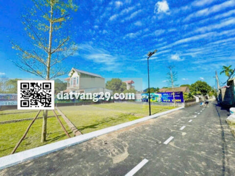 Kinh nghiệm mua đất ven đô – Xu hướng đầu tư 2026