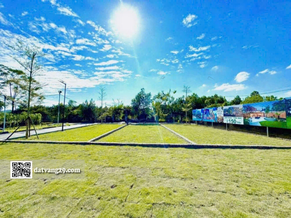 kinh nghiem mua dat ven do