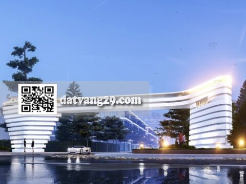 The Spring Town Xuân Mai – Khu Đô Thị Xanh Đáng Sống & Tiềm Năng Đầu Tư 2026