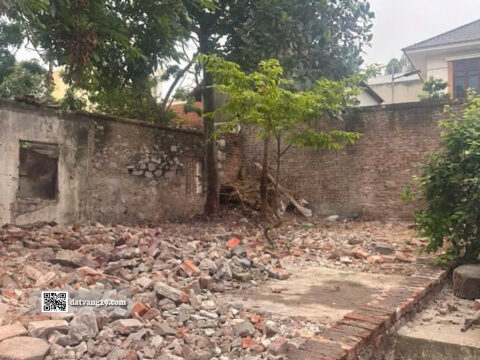 Bán Đất Thổ Cư Long Châu Sơn Phụng Châu 80m² – Tiện ích đầy đủ, giao thông thuận tiện – Giá đầu tư