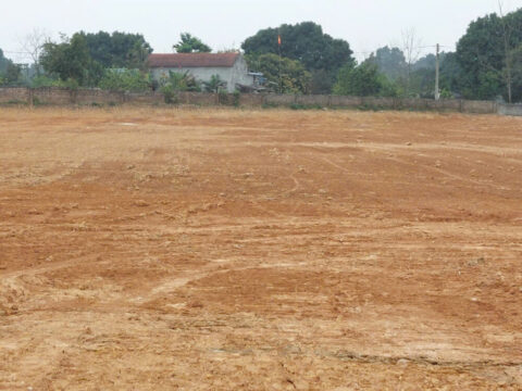 Bán Đất Thổ Cư Xóm Sòng Lương Sơn 4838m² – vị trí đẹp – Giá đầu tư