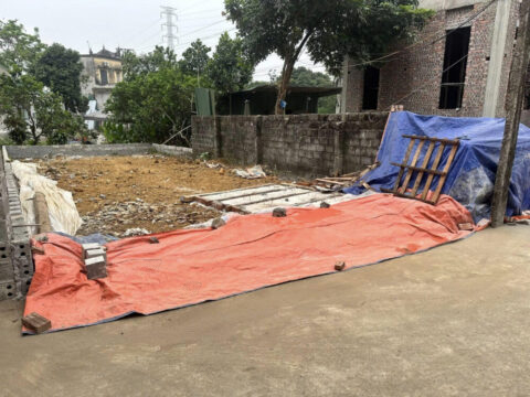 Bán Đất Thổ Cư Xuân Mai Giá Rẻ 98m², Pháp lý rõ ràng, sổ đỏ chính chủ