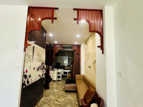 Bán Nhà Liền Kề Lộc Ninh Chúc Sơn 67.5m² – Sổ đỏ chính chủ – Giá đầu tư (LK4 – 23)